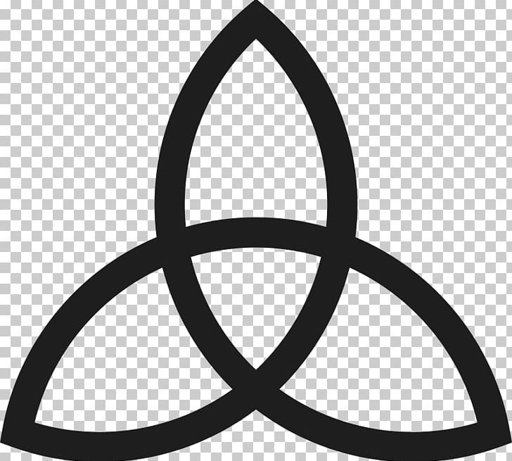 Celtic Knot Triquetra Symbol Triskelion PNG, Clipart, Ancient, Angle, Area, Art, Black And White Free PNG Download