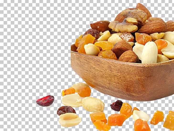Dried Fruit Mixed Nuts Trail Mix PNG, Clipart, Almond, Article, Brown, Brown Sugar, Candies Free PNG Download
