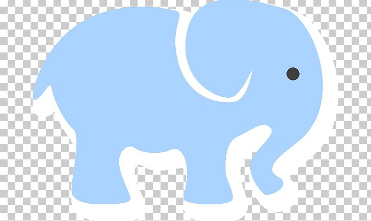 Elephant YouTube PNG, Clipart, African Elephant, Baby Shower, Blue, Carnivoran, Child Free PNG Download