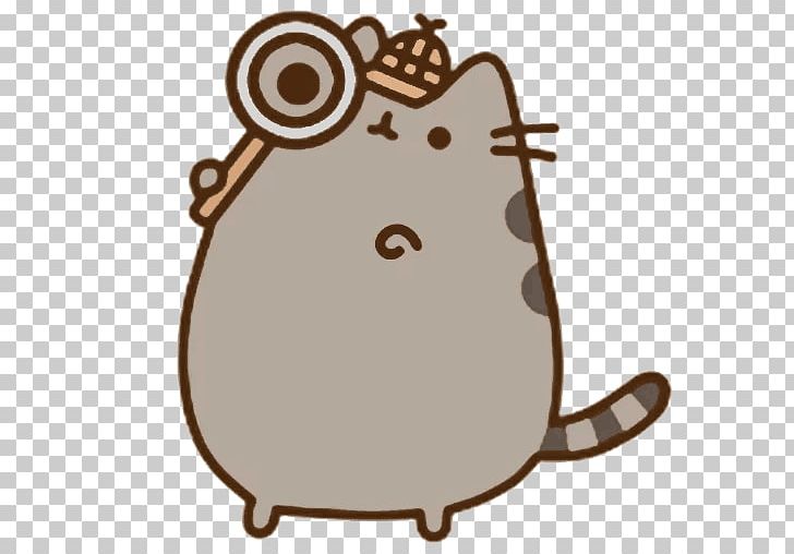Grumpy Cat Pusheen GIF Tenor PNG, Clipart, Animals, Carnivoran, Cat, Desktop Wallpaper, Detective Free PNG Download