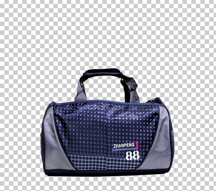 Handbag Duffel Bags Hand Luggage PNG, Clipart, Bag, Baggage, Black, Black M, Blue Purse Free PNG Download