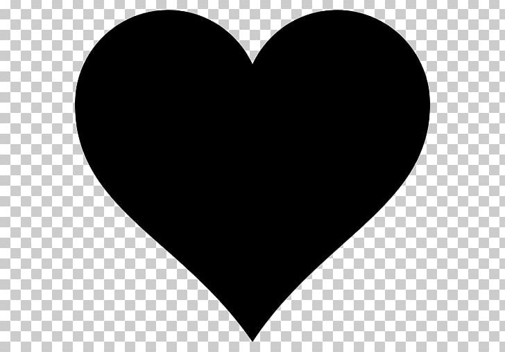Heart Black And White Silhouette PNG, Clipart, Black, Black And White, Circle, Computer Icons, Green Free PNG Download