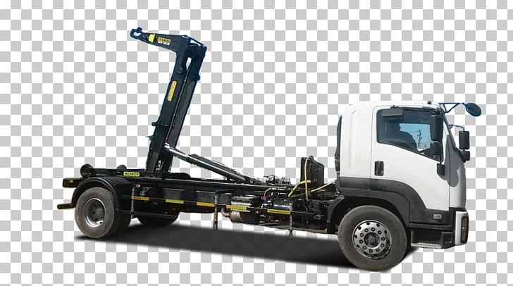Isuzu Forward Car Commercial Vehicle Hydraulic Hooklift Hoist PNG, Clipart, Automotive Exterior, Car, Commercial Vehicle, Construction Equipment, Crane Free PNG Download