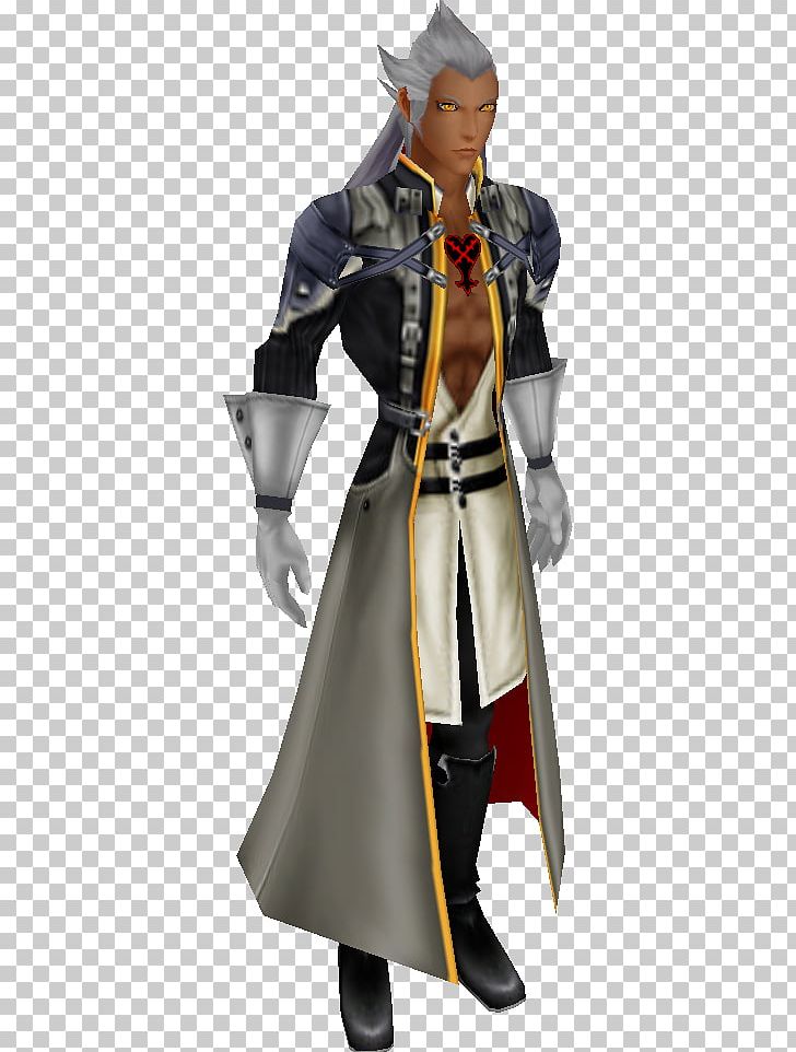 Kingdom Hearts Birth By Sleep Kingdom Hearts III Kingdom Hearts: Chain Of Memories PNG, Clipart, Action Figure, Ansem, Costume, Costume Design, Fictional Character Free PNG Download