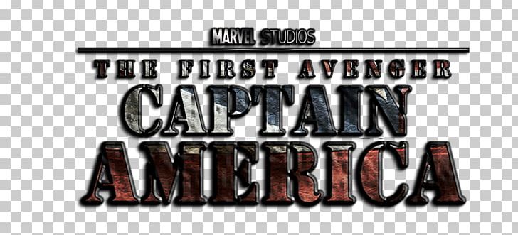 Logo Captain America Brand Font PNG, Clipart, Banner, Brand, Captain America, Captain America Civil War, Captain America The First Avenger Free PNG Download