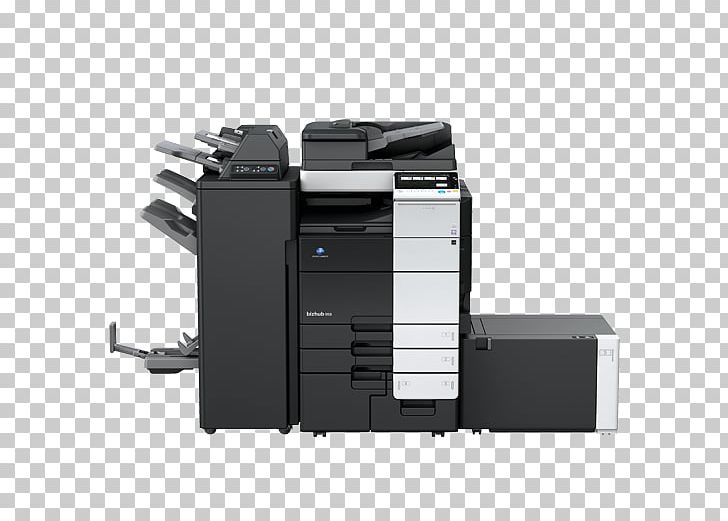 Multi-function Printer Konica Minolta Printing Photocopier PNG, Clipart, Business, Document, Dots Per Inch, Electronic Device, Electronics Free PNG Download