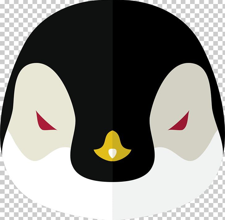 Penguin Black And White PNG, Clipart, Animal, Animals, Background Black, Beak, Bird Free PNG Download