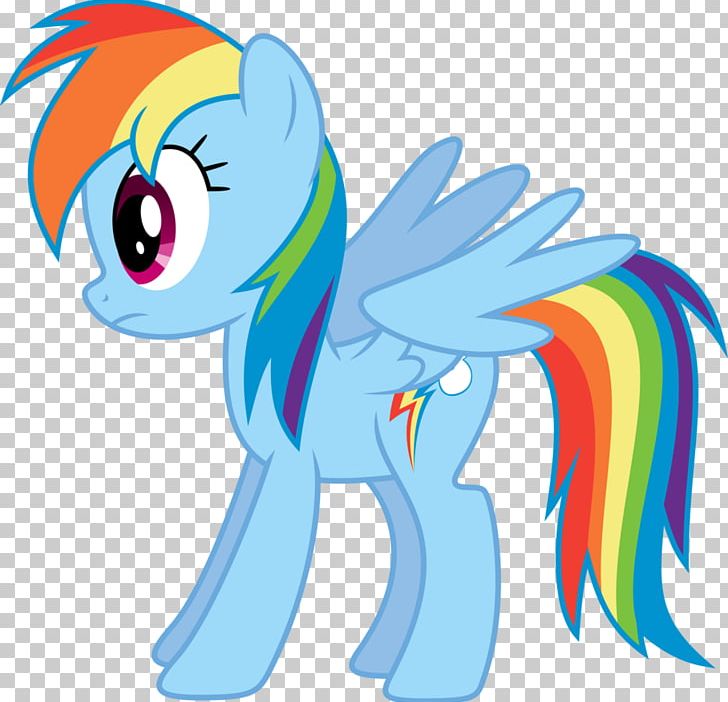 Pony Rainbow Dash Horse Character PNG, Clipart, Absurd, Animal Figure, Animals, Art, Cartoon Free PNG Download
