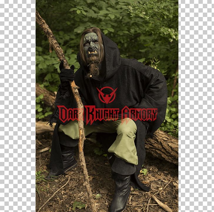 Robe Costume Azog Outerwear Live Action Role-playing Game PNG, Clipart, Azog, Costume, Historical Reenactment, Live Action Roleplaying Game, Others Free PNG Download