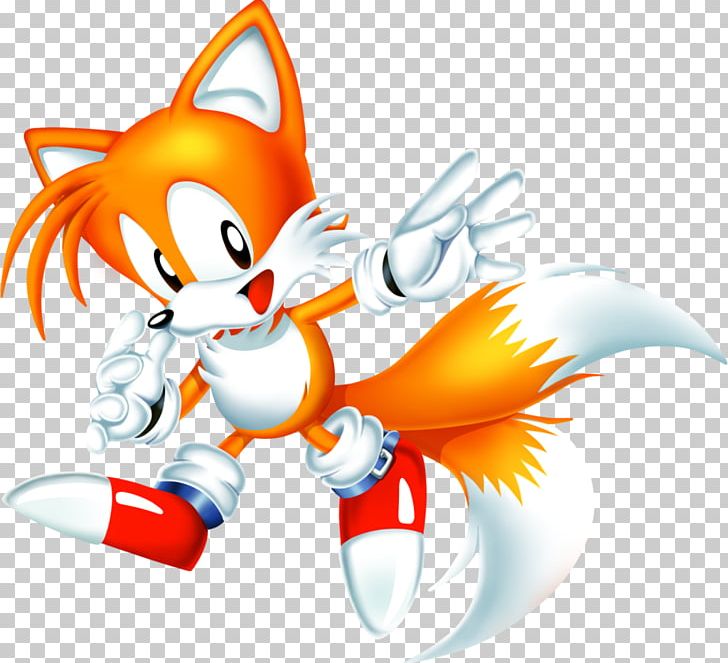 Sonic Chaos Sonic Generations Sonic The Hedgehog Sonic Mania Tails PNG, Clipart, Anime, Art, Carnivoran, Cartoon, Computer Wallpaper Free PNG Download