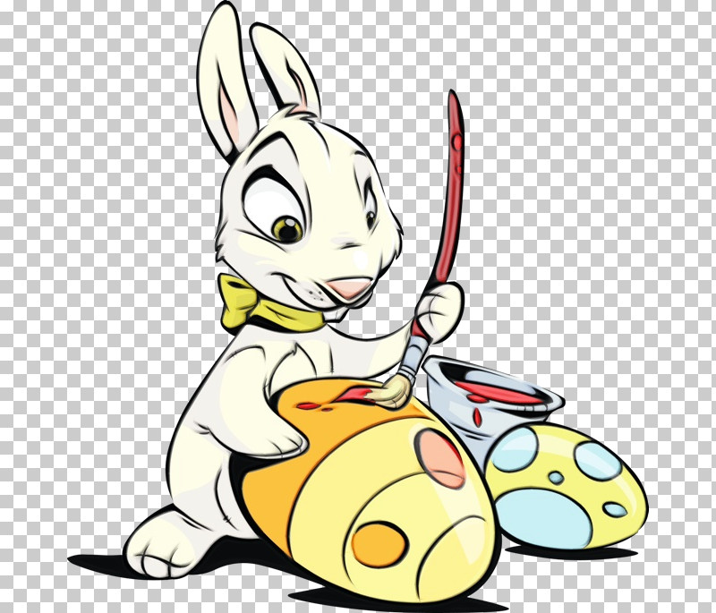 Easter Egg PNG, Clipart, Animal Figure, Cartoon, Easter Bunny, Easter Egg, Paint Free PNG Download