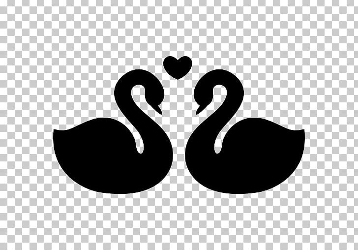Black Swan Computer Icons PNG, Clipart, Autocad Dxf, Beak, Bird, Black And White, Black Swan Free PNG Download