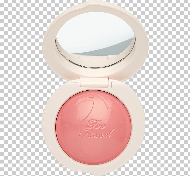 Face Powder Too Faced Peach My Cheeks Melting Powder Blush Rouge PNG, Clipart, Beauty, Cheek, Color, Cosmetics, Eye Shadow Free PNG Download