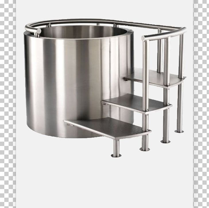Hot Tub Furo Bathtub Stainless Steel PNG, Clipart, Angle, Bathroom, Bathtub, Brushed Metal, Drain Free PNG Download
