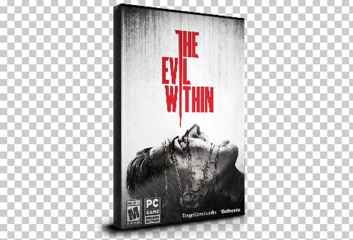 The Evil Within 2 Xbox 360 Video Game PlayStation 3 PNG, Clipart, Advertising, Bethesda Softworks, Book, Brand, Dvd Free PNG Download