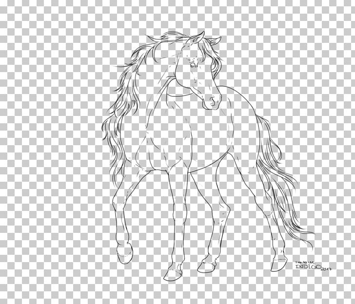 Arabian Horse Boulonnais Horse Mane Mustang Sketch PNG, Clipart, Animal, Animal Figure, Arabian Horse, Arm, Artwork Free PNG Download