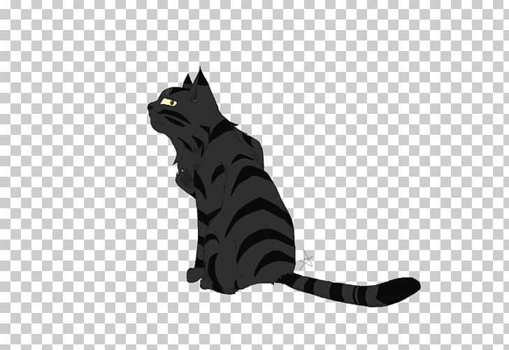 Black Cat Kitten Warriors Darkstripe PNG, Clipart, Animals, Black, Black Cat, Book, Carnivoran Free PNG Download