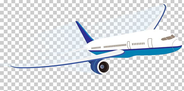 Boeing 737 Next Generation Boeing 767 Airplane Flight PNG, Clipart, Adobe Illustrator, Aircraft Design, Aircraft Route, Cartoon, Download Free PNG Download