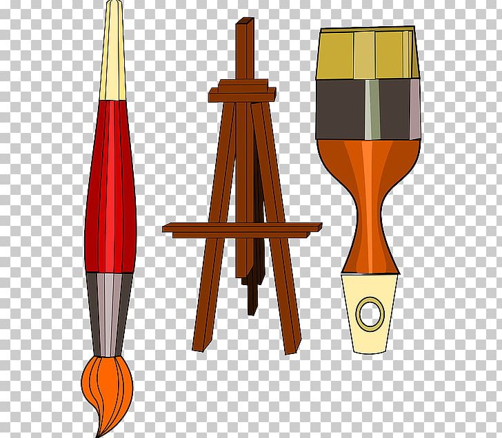 Painting Easel Art Paintbrush PNG, Clipart, Art, Arte, Artist, Brush, Drawing Free PNG Download