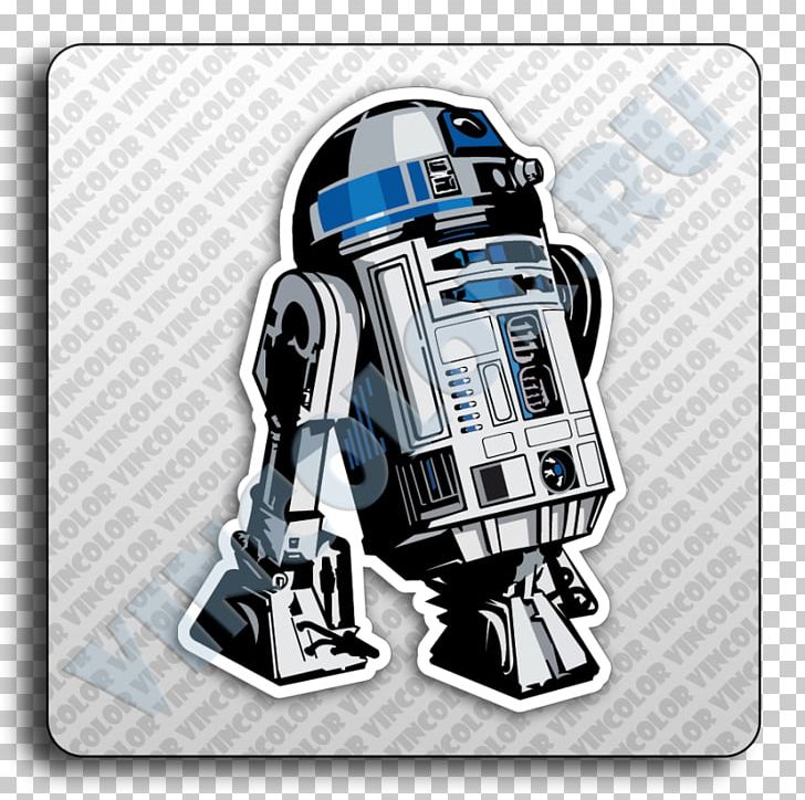 R2-D2 Leia Organa Sticker Decal Droid PNG, Clipart, 2 D, Adhesive, Astromechdroid, Bumper Sticker, D 2 Free PNG Download