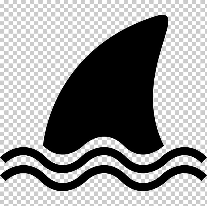 Shark Finning Great White Shark PNG, Clipart, Animals, Black, Black And White, Computer Icons, Fin Free PNG Download