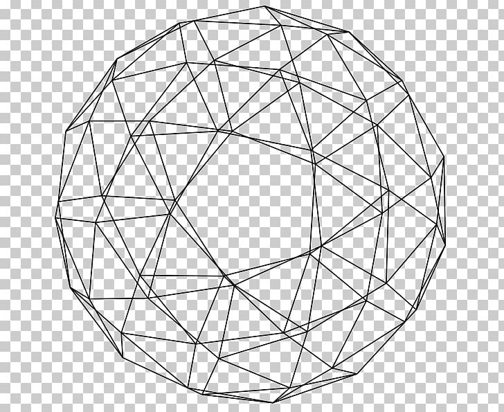 Circle Point Angle Symmetry PNG, Clipart, Angle, Area, Black And White, Circle, Dodecahedron Free PNG Download