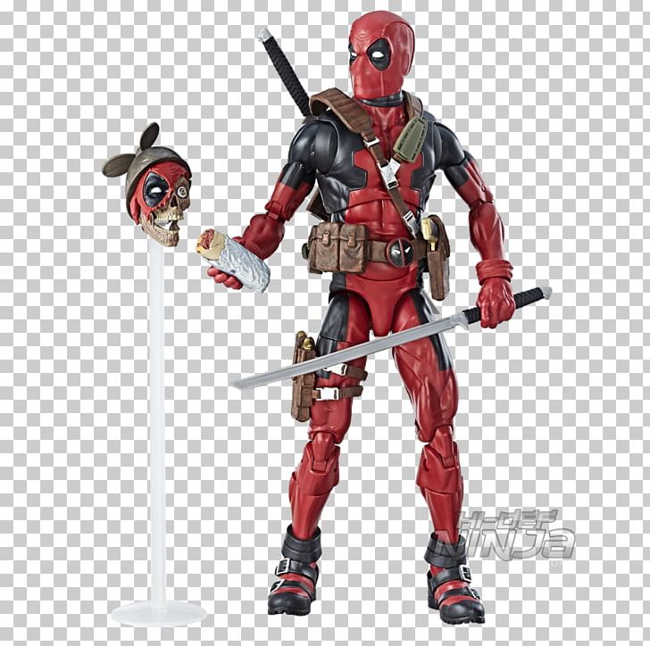 Deadpool Hulk Thor Cable Marvel Legends PNG, Clipart, Action Figure, Action Toy Figures, Cable, Comics, Costume Free PNG Download