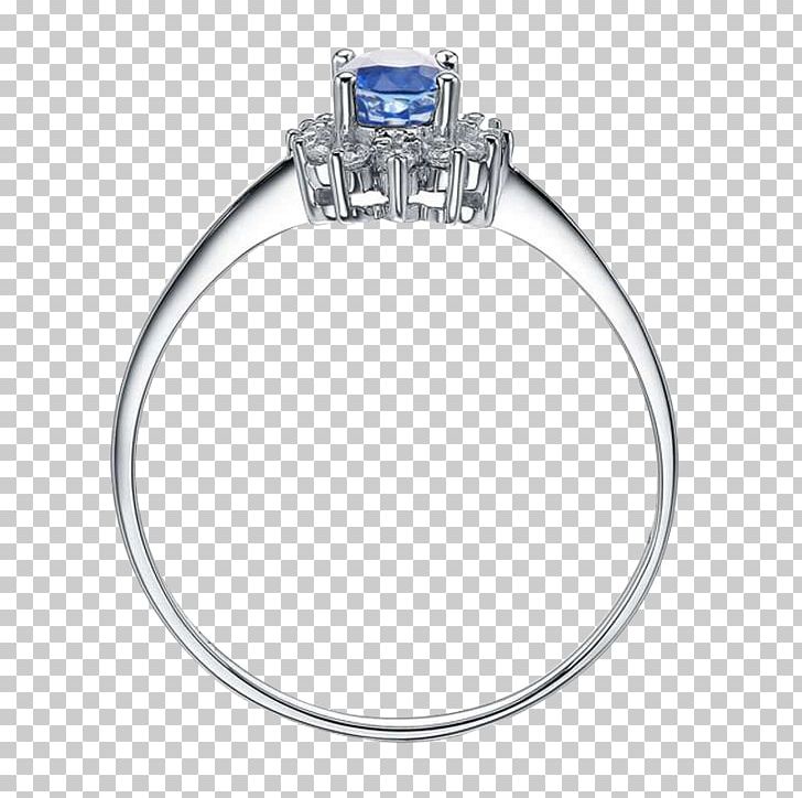 Earring Sapphire Diamond PNG, Clipart, Body Jewelry, Body Piercing Jewellery, Bracelet, Designer, Diamond Free PNG Download