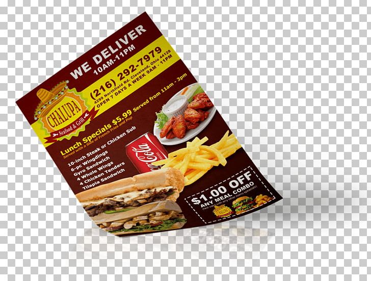 Fast Food Menu Convenience Food Meal PNG, Clipart, Advertising, Brand, Convenience Food, Convenience Shop, Creativity Free PNG Download