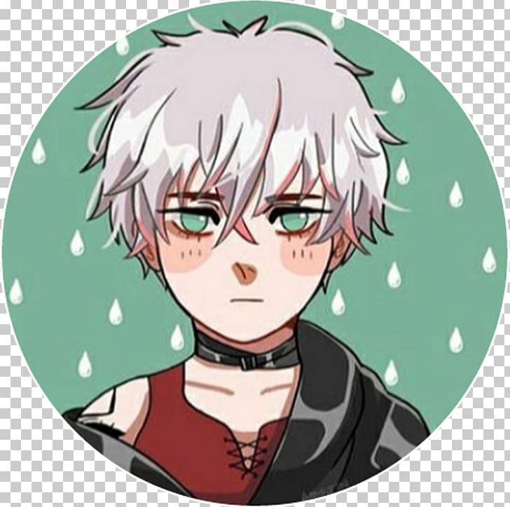 Mystic Messenger Otome Game Hashtag Video PNG, Clipart, Black Hair, Brown Hair, Drawing, Eye, Facial Expression Free PNG Download