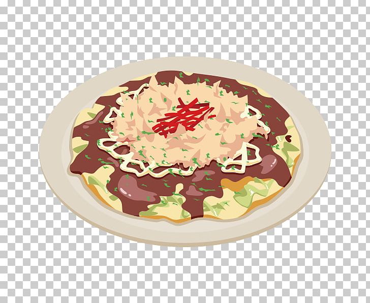 Okonomiyaki Food Hiroshima Platter PNG, Clipart, Classroom, Data, Dishware, Food, Going To School Free PNG Download