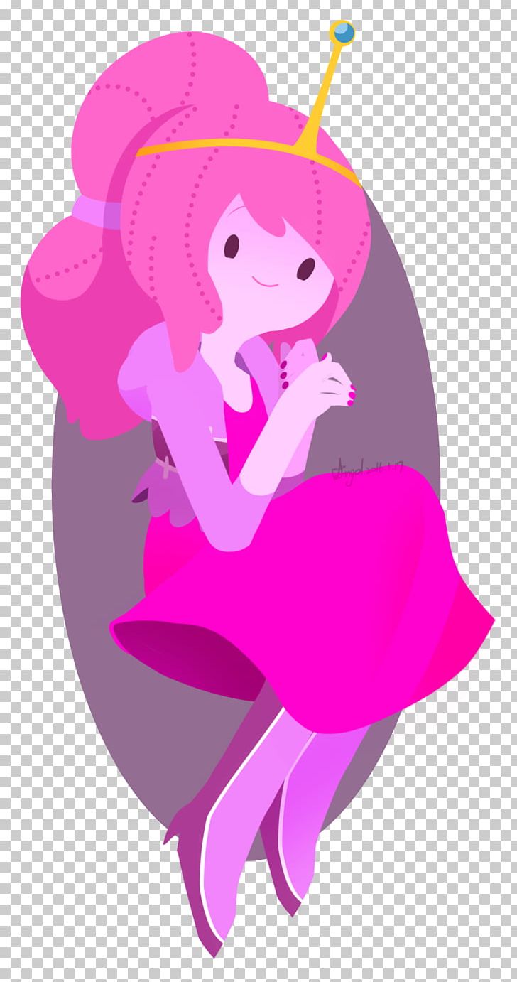 Princess bubble gum