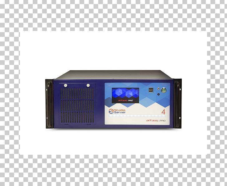 ArKaos Computer Servers Media Server Digital Visual Interface Computer Hardware PNG, Clipart, 19inch Rack, Computer, Computer Hardware, Displayport, Electronic Device Free PNG Download