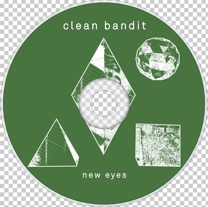 Clean Bandit New Eyes Real Love (Remixes) Single PNG, Clipart, Album, Brand, Clean Bandit, Green, Jess Glynne Free PNG Download