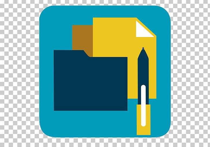 Computer Icons File Folders Document Directory PNG, Clipart, Angle, Area, Blue, Brand, Business Free PNG Download