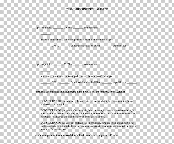 Document Confidentiality Contract Non-disclosure Agreement Information PNG, Clipart, Angle, Area, Carta Comercial, Classified Information, Confidentiality Free PNG Download
