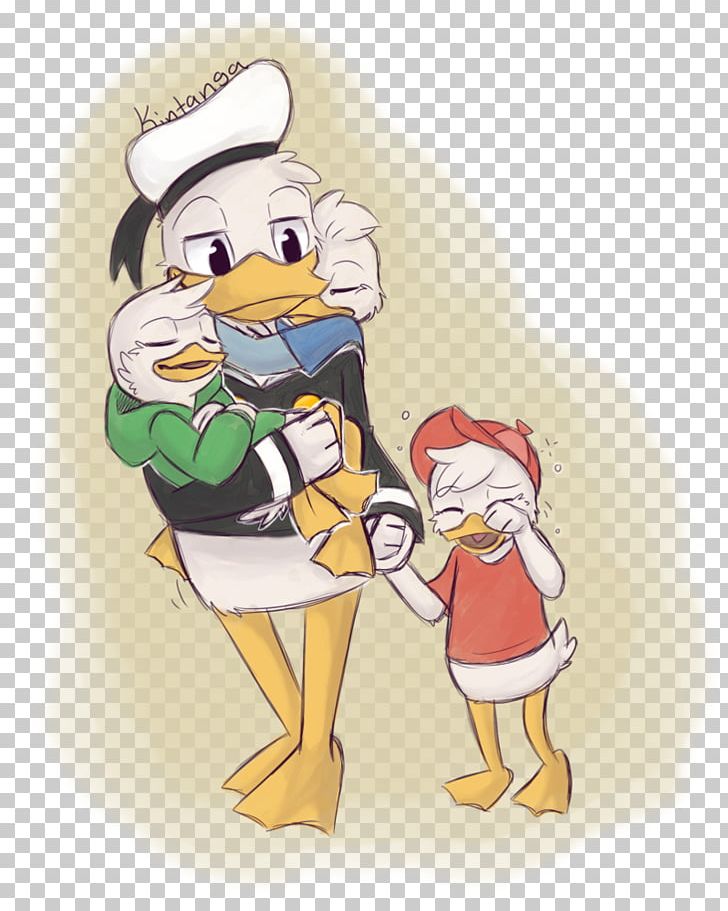 Donald Duck Cartoon Fan Art Drawing PNG, Clipart, Art, Bird, Cartoon, Christmas, Christmas Ornament Free PNG Download