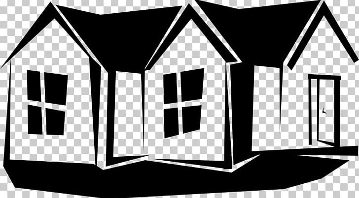 House Building PNG, Clipart, Angle, Architecture, Area, Art, Black And White Free PNG Download