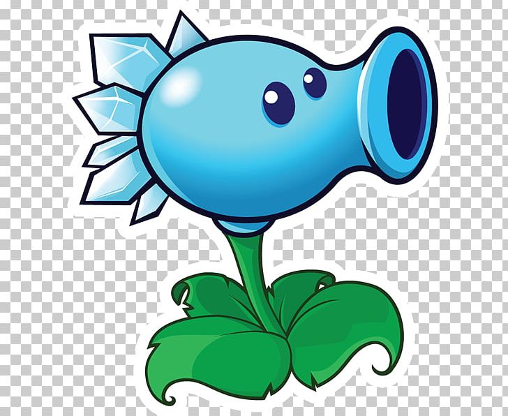 Plants Vs. Zombies 2: It's About Time Plants Vs. Zombies: Garden Warfare The Sims 3: Supernatural Peashooter PNG, Clipart, Artwork, Common Sunflower, Drawing, Fish, Green Free PNG Download