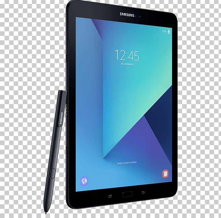 Samsung Galaxy Tab S2 9.7 Wi-Fi LTE 4G PNG, Clipart, Electronic Device, Electronics, Gadget, Lte, Mobile Phone Free PNG Download