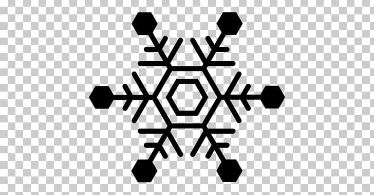 Snowflake Computer Icons Flake Ice Cold PNG, Clipart, Angle, Black, Black And White, Brand, Cdr Free PNG Download