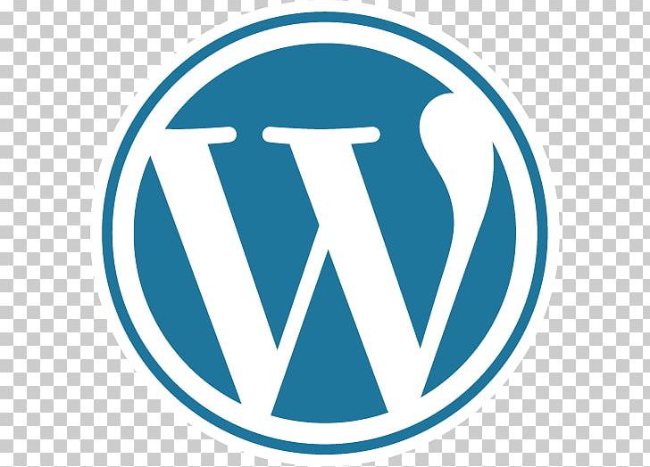 WordPress.com Blog Content Management System PNG, Clipart, Area, Automattic, Blog, Blue, Brand Free PNG Download