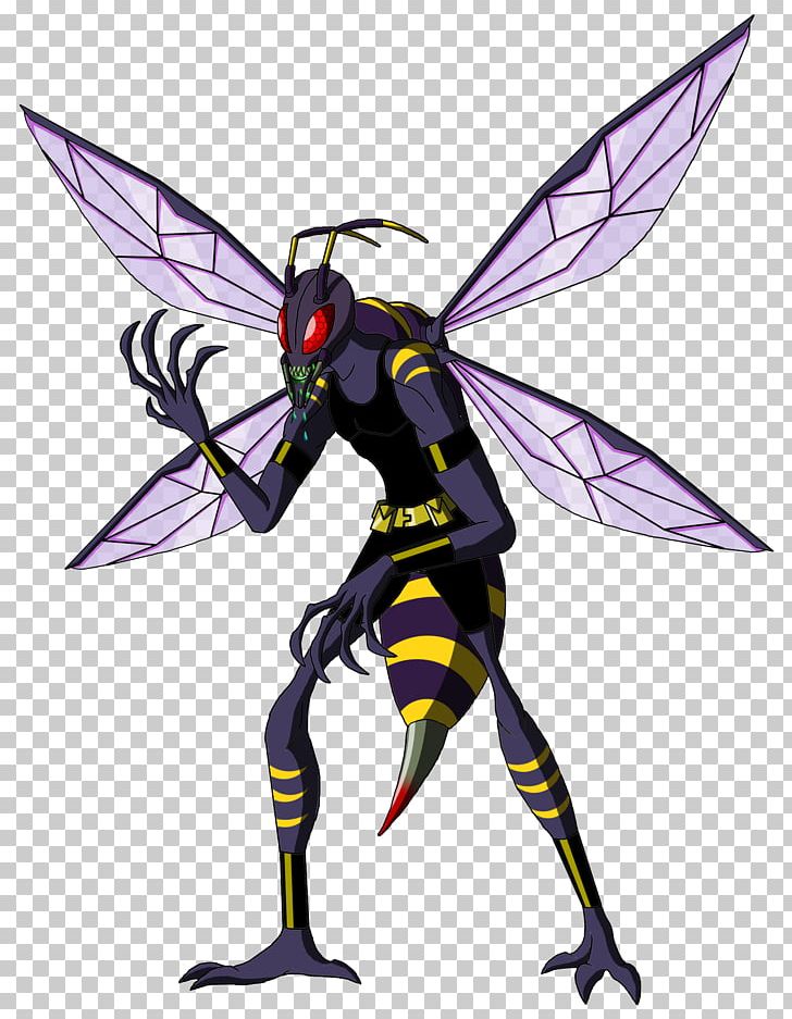 Bee Killer Wasp Insect Eastern Cicada Killer PNG, Clipart, Art, Bee, Comics, Deviantart, Digital Art Free PNG Download