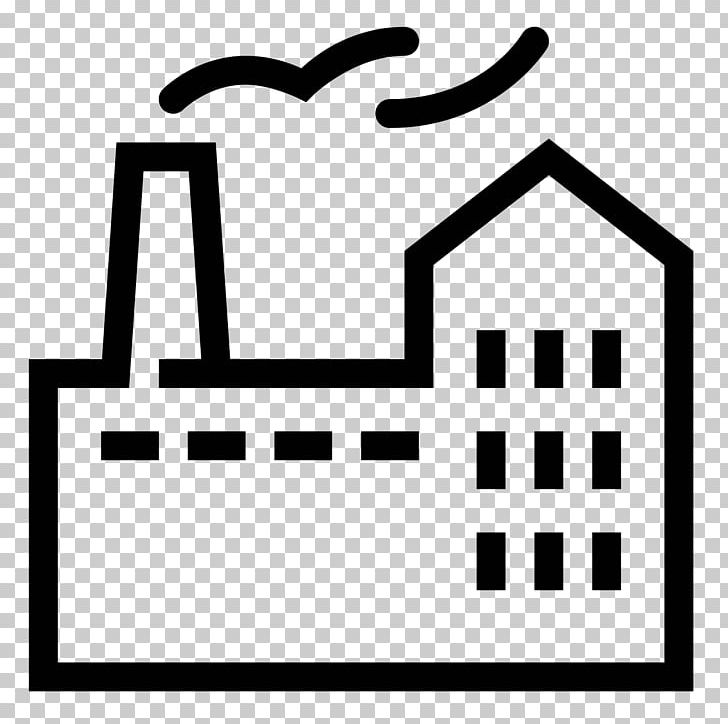 Computer Icons Industry Manufacturing Factory Symbol PNG, Clipart, 3d Printing, Angle, Area, Black, Black And White Free PNG Download