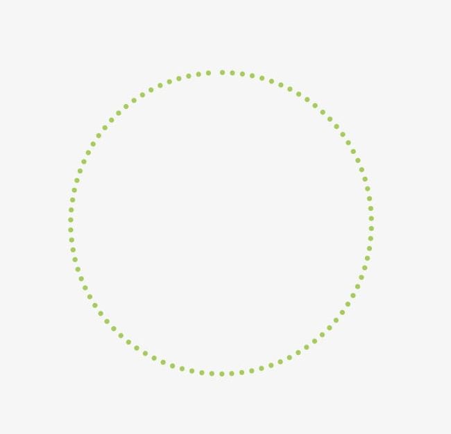 Green Dotted Circle PNG, Clipart, Circle, Circle Clipart, Dotted, Dotted Circle, Dotted Clipart Free PNG Download