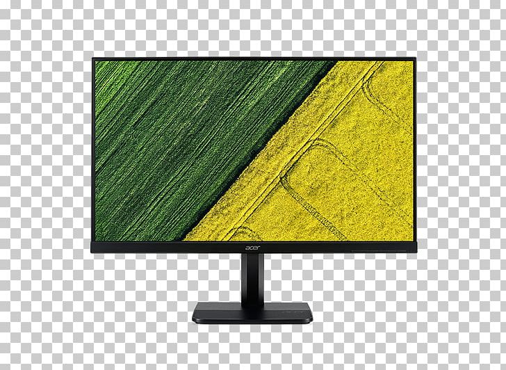 IPS Panel Computer Monitors 1080p Acer LED-backlit LCD PNG, Clipart, 169, 1080p, Angle, Computer Monitor, Computer Monitors Free PNG Download