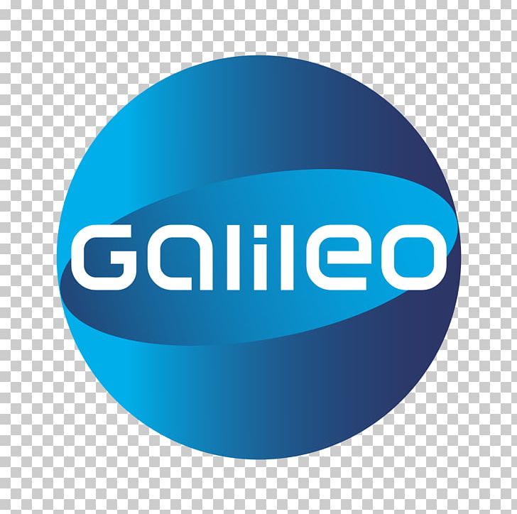 Logo ProSiebenSat.1 Media PNG, Clipart, Blue, Brand, Circle, Galileo, Galileo Galilei Free PNG Download