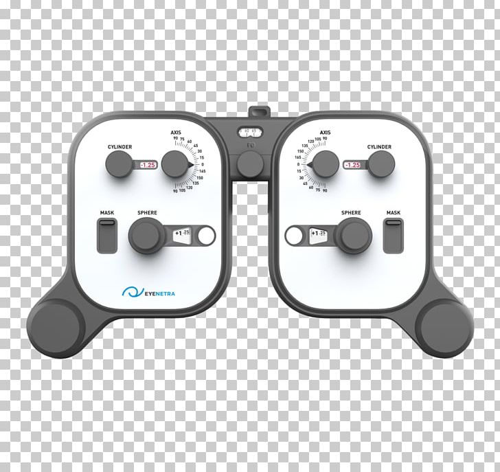 Phoropter Autorefractor Eye Examination Lensmeter Optometry PNG, Clipart, Electronic Device, Eye, Game Controller, Glasses, Home Game Console Accessory Free PNG Download