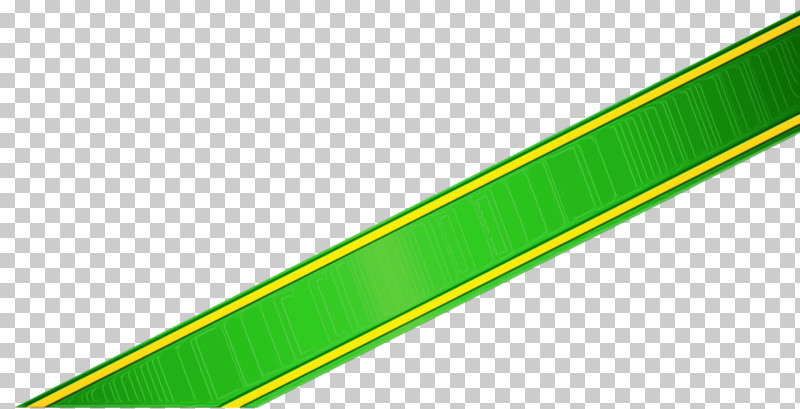 Green Yellow Line PNG, Clipart,  Free PNG Download