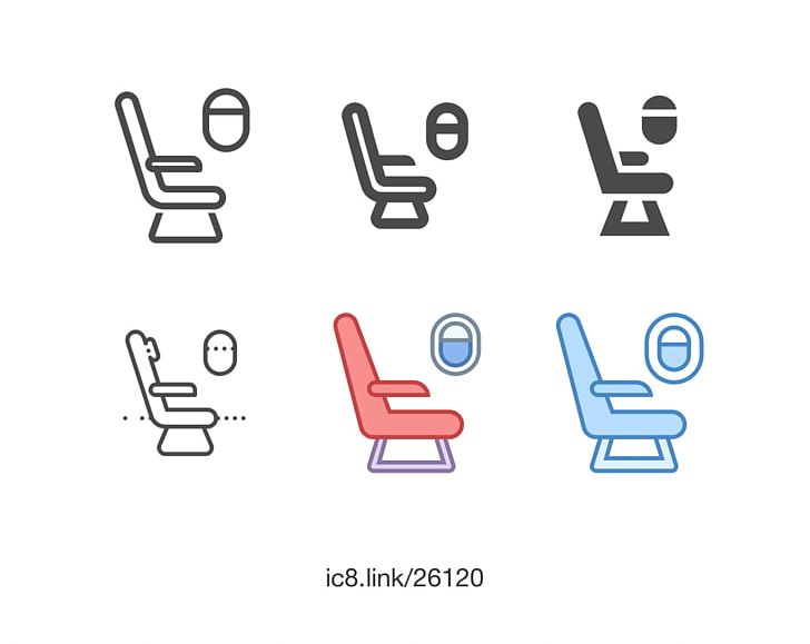 Airplane Flight Computer Icons PNG, Clipart, Airline Seat, Airplane, Angle, Area, Brand Free PNG Download